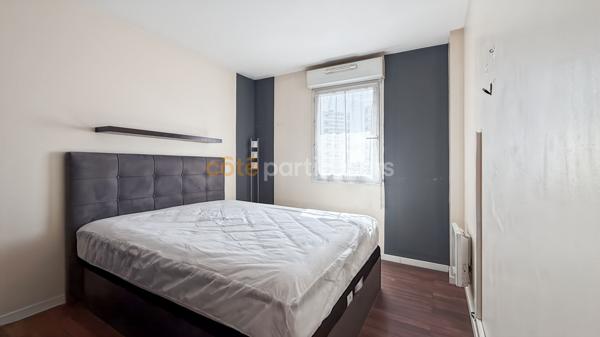 Location Appartement48,24 m² - 2 Pièces - ALFORTVILLE (94140)