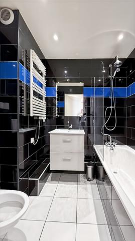 Location Appartement48,24 m² - 2 Pièces - ALFORTVILLE (94140)