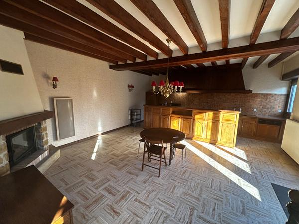 Maison Thenay de 119m2