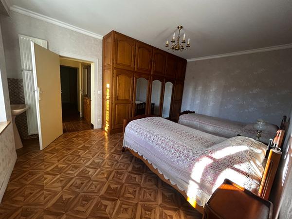 Maison Thenay de 119m2