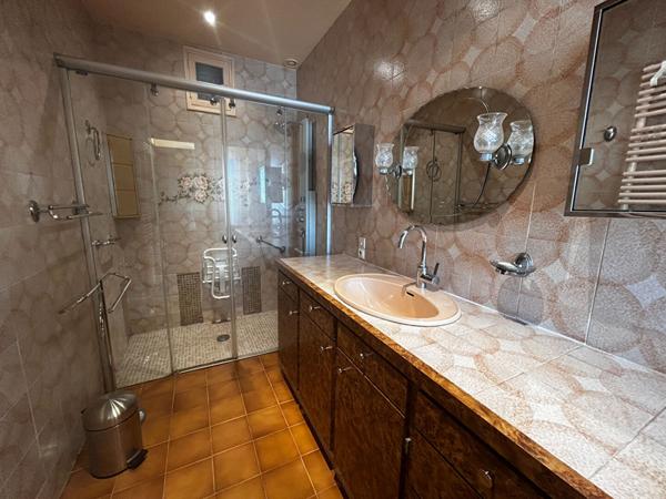 Maison Thenay de 119m2