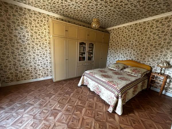 Maison Thenay de 119m2