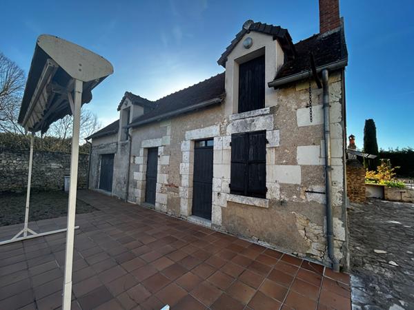 Maison Thenay de 119m2