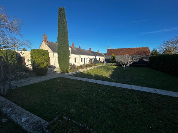 Maison Thenay de 119m2
