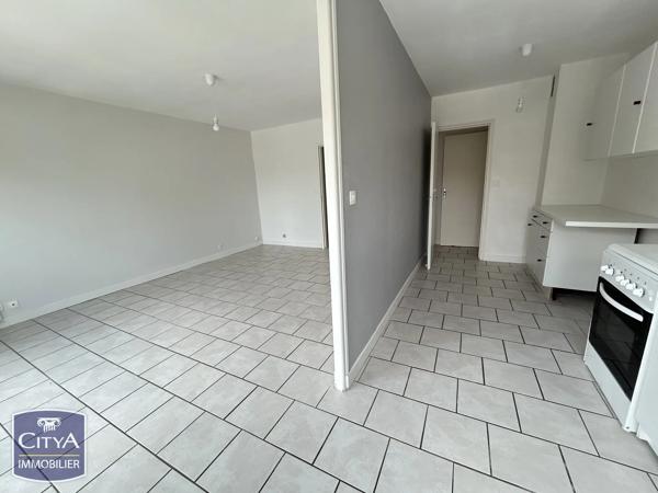 Appartement à vendre 3 pièces 65.3m² Charleville-Mézières (08000)