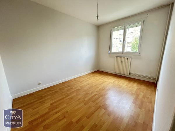 Appartement à vendre 3 pièces 65.3m² Charleville-Mézières (08000)