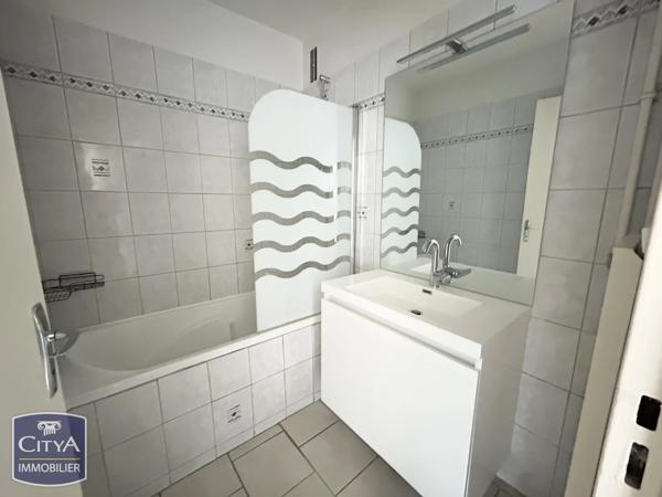 Appartement à vendre 3 pièces 65.3m² Charleville-Mézières (08000)