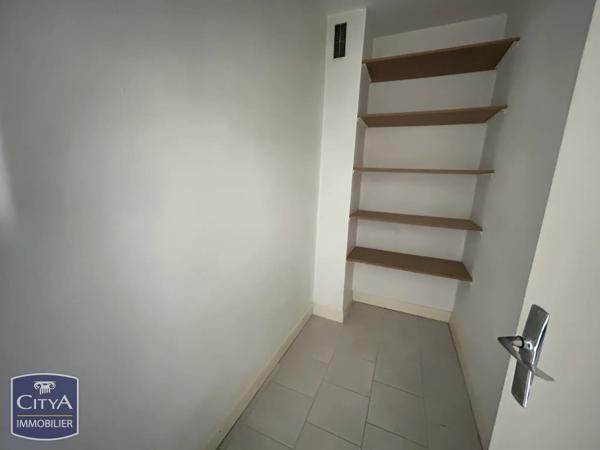 Appartement à vendre 3 pièces 65.3m² Charleville-Mézières (08000)