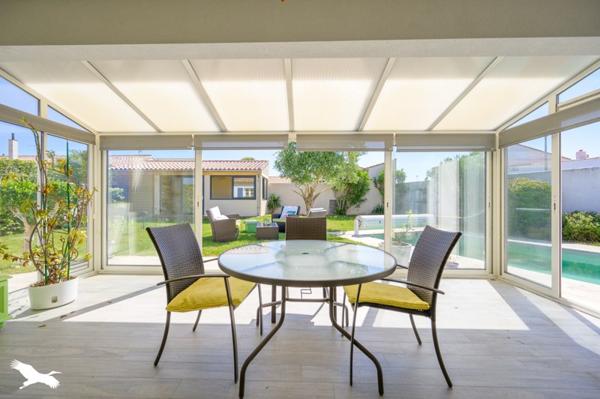 Maison à vendre |  Sainte-Marie-de-Ré |  4 pièces | 116 m²