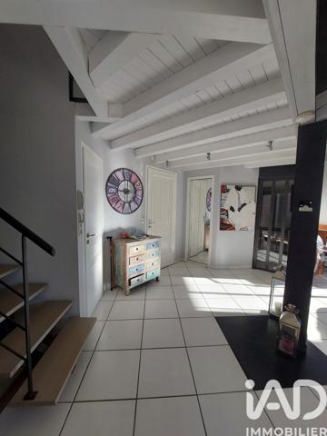 Maison à vendre 5 pièces 152 m² Chaponost