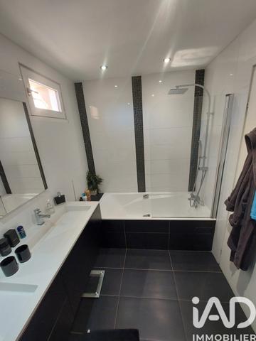 Maison à vendre 5 pièces 152 m² Chaponost