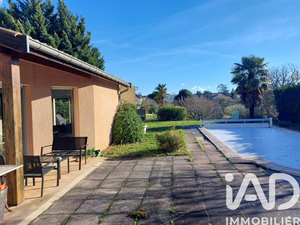 Maison à vendre 5 pièces 152 m² Chaponost