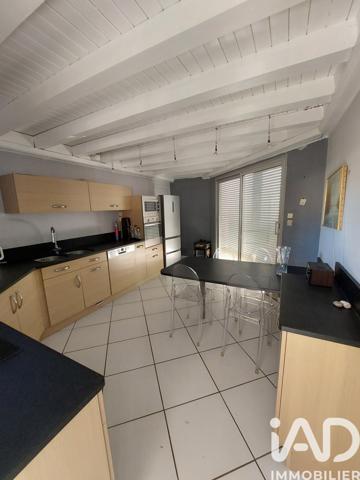 Maison à vendre 5 pièces 152 m² Chaponost