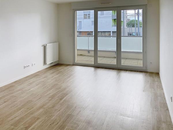 Vente appartement Angers : 230 300 € - AJP Immobilier Angers