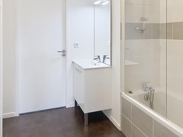Vente appartement Angers : 230 300 € - AJP Immobilier Angers