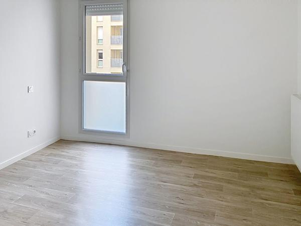 Vente appartement Angers : 230 300 € - AJP Immobilier Angers