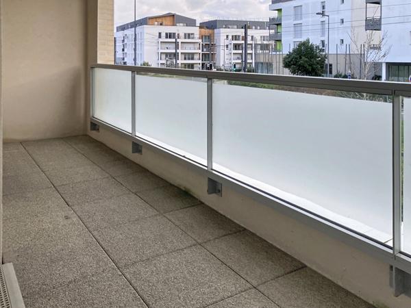 Vente appartement Angers : 230 300 € - AJP Immobilier Angers