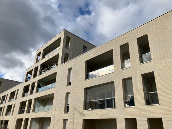 Vente appartement Angers : 230 300 € - AJP Immobilier Angers