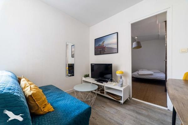 Appartement à vendre |  Bayonne |  3 pièces | 38 m²