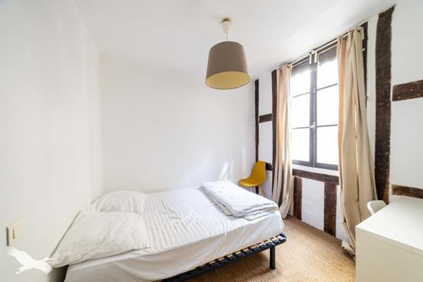 Appartement à vendre |  Bayonne |  3 pièces | 38 m²