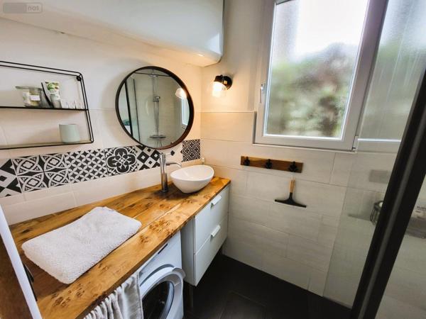 Maison à vendre à Carantec dans le Finistère (29660), ref : JMA 98