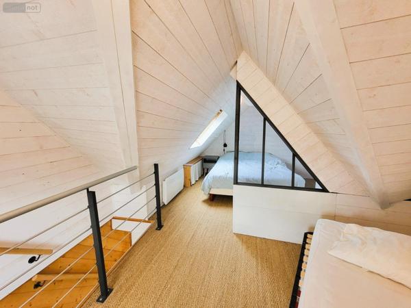 Maison à vendre à Carantec dans le Finistère (29660), ref : JMA 98