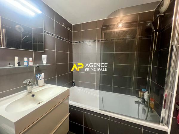 Argenteuil secteur Colonie à 15 minutes de la gare Appartement 4 pièce(s) 3 chambres 70 m2 289 000 € **  - Référence  4562