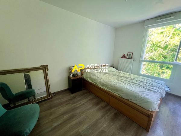 Argenteuil secteur Colonie à 15 minutes de la gare Appartement 4 pièce(s) 3 chambres 70 m2 289 000 € **  - Référence  4562