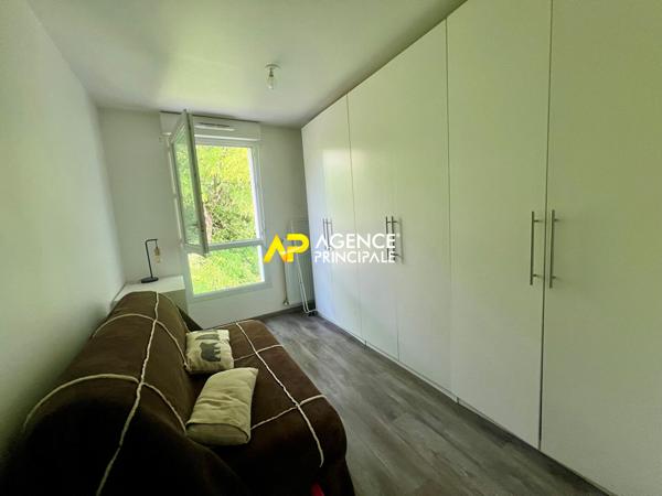Argenteuil secteur Colonie à 15 minutes de la gare Appartement 4 pièce(s) 3 chambres 70 m2 289 000 € **  - Référence  4562