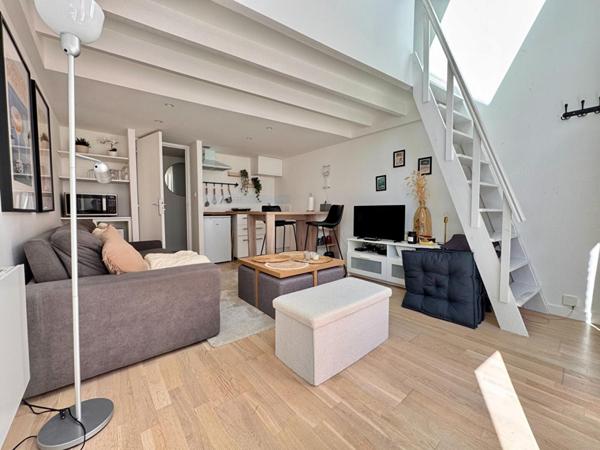 A VENDRE : T2 à LILLE • Republique • 229 000 € FAI • Réf. 1816