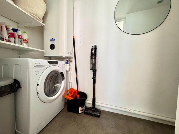 A VENDRE : T2 à LILLE • Republique • 229 000 € FAI • Réf. 1816