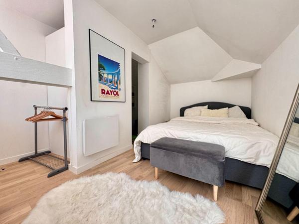 A VENDRE : T2 à LILLE • Republique • 229 000 € FAI • Réf. 1816