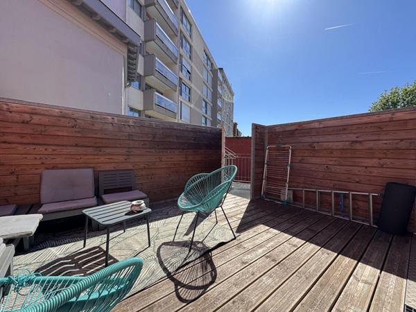 A VENDRE : T2 à LILLE • Republique • 229 000 € FAI • Réf. 1816