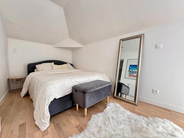 A VENDRE : T2 à LILLE • Republique • 229 000 € FAI • Réf. 1816