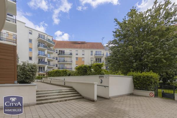 Appartement à vendre 1 pièce 26.62m² Lille (59800)