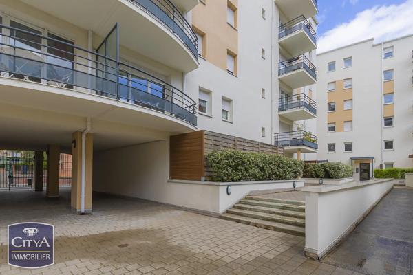 Appartement à vendre 1 pièce 26.62m² Lille (59800)