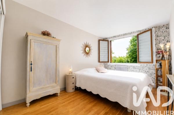Appartement à vendre 2 pièces 53 m² Auxerre