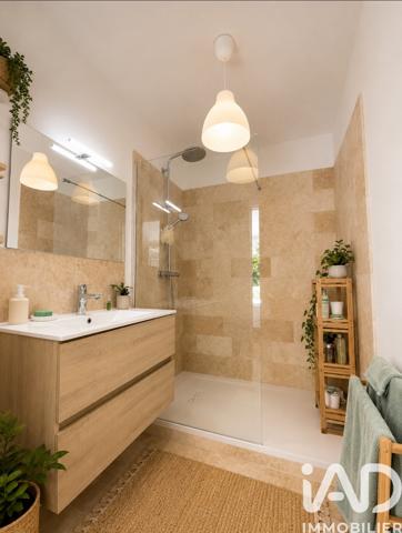 Appartement à vendre 2 pièces 53 m² Auxerre
