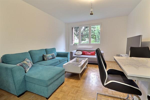 Appartement Aubervilliers 3 pièce(s) 59.62 m2