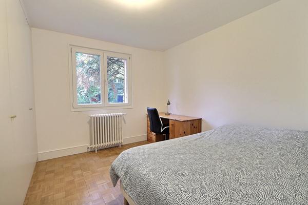 Appartement Aubervilliers 3 pièce(s) 59.62 m2