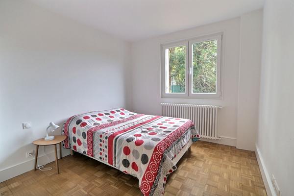 Appartement Aubervilliers 3 pièce(s) 59.62 m2