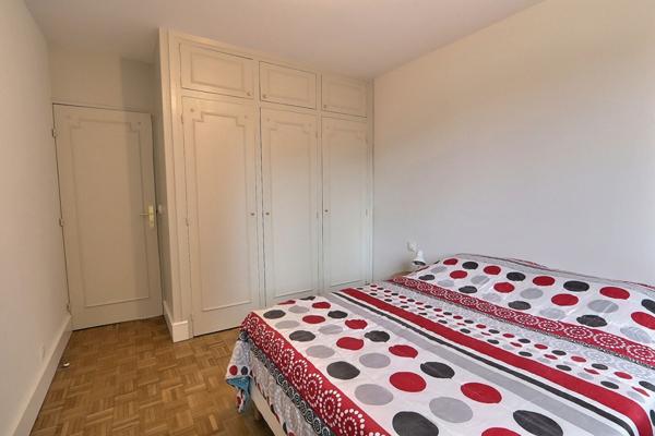 Appartement Aubervilliers 3 pièce(s) 59.62 m2