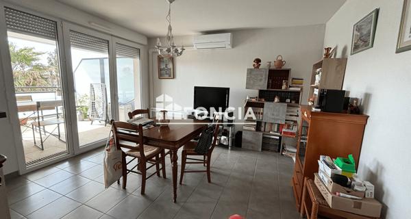 À vendre Appartement 3 pièces 61.08 m² - Canet-en-roussillon 66140