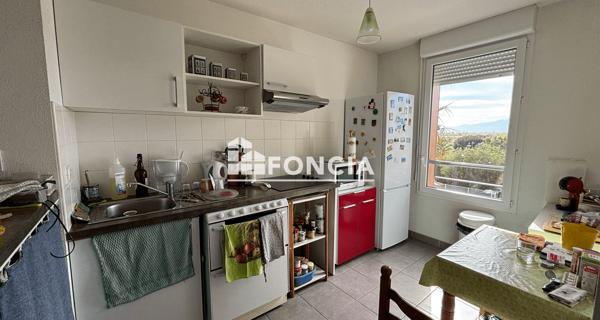 À vendre Appartement 3 pièces 61.08 m² - Canet-en-roussillon 66140