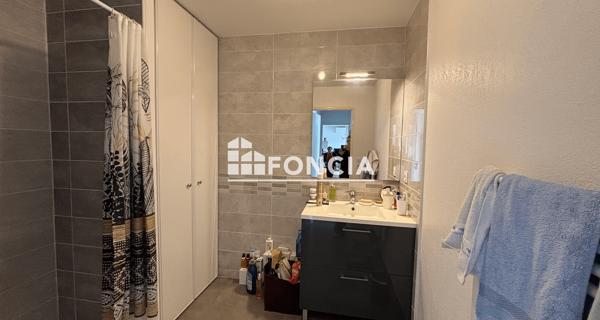 À vendre Appartement 3 pièces 61.08 m² - Canet-en-roussillon 66140
