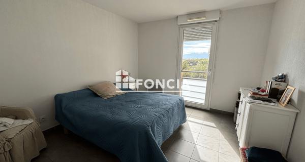 À vendre Appartement 3 pièces 61.08 m² - Canet-en-roussillon 66140