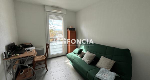 À vendre Appartement 3 pièces 61.08 m² - Canet-en-roussillon 66140