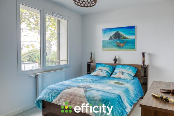Appartement
         2 pièces
        - 46 m² Exclusivité 159 000 € *