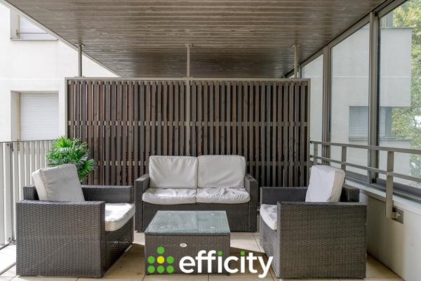 Appartement
         2 pièces
        - 46 m² Exclusivité 159 000 € *