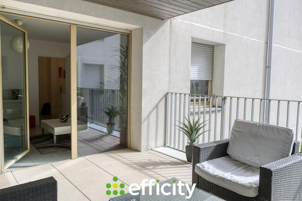 Appartement
         2 pièces
        - 46 m² Exclusivité 159 000 € *